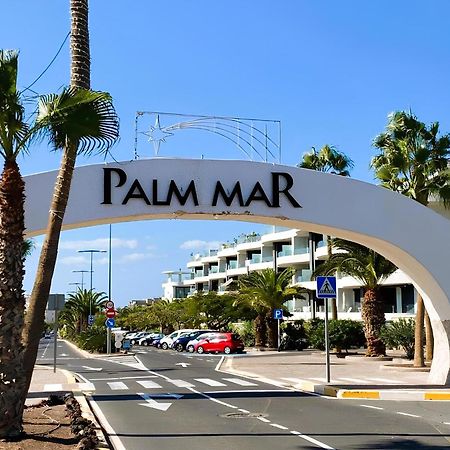 Sunset Palm Mar - Family Friendly Suites エクステリア 写真