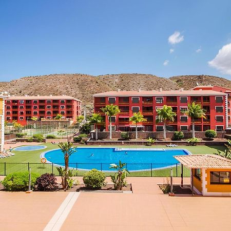 Sunset Palm Mar - Family Friendly Suites エクステリア 写真