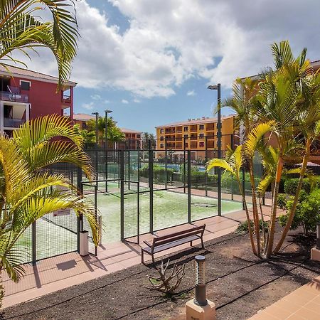 Sunset Palm Mar - Family Friendly Suites エクステリア 写真