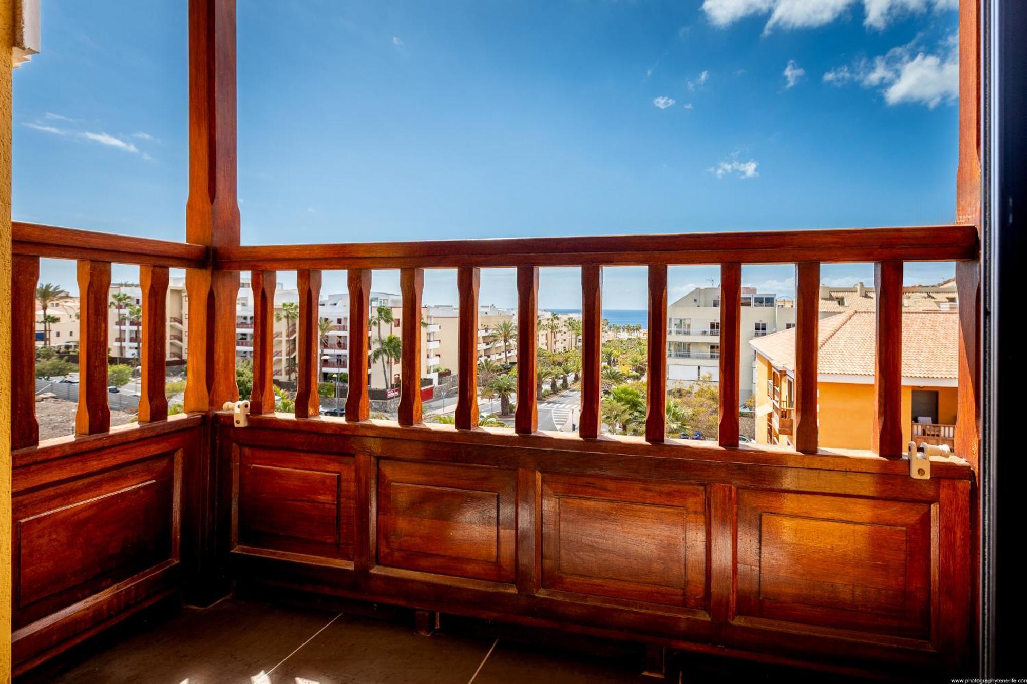 Sunset Palm Mar - Family Friendly Suites エクステリア 写真
