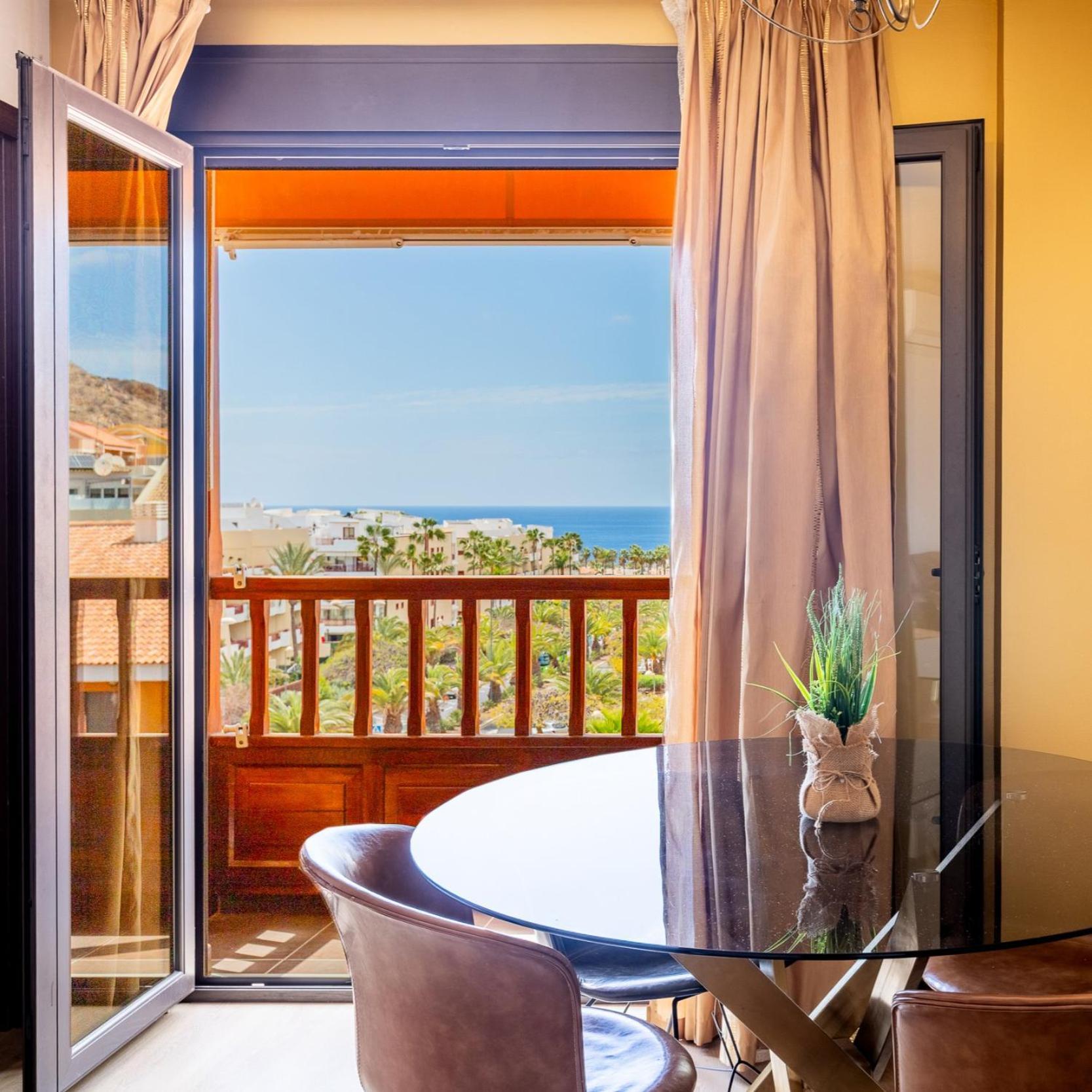 Sunset Palm Mar - Family Friendly Suites エクステリア 写真