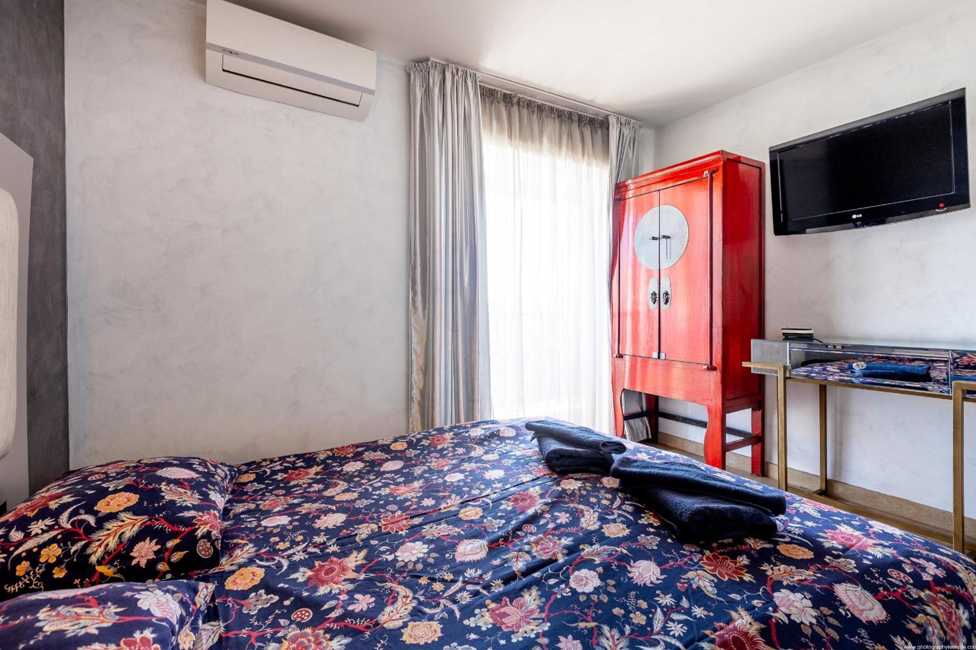 Sunset Palm Mar - Family Friendly Suites エクステリア 写真