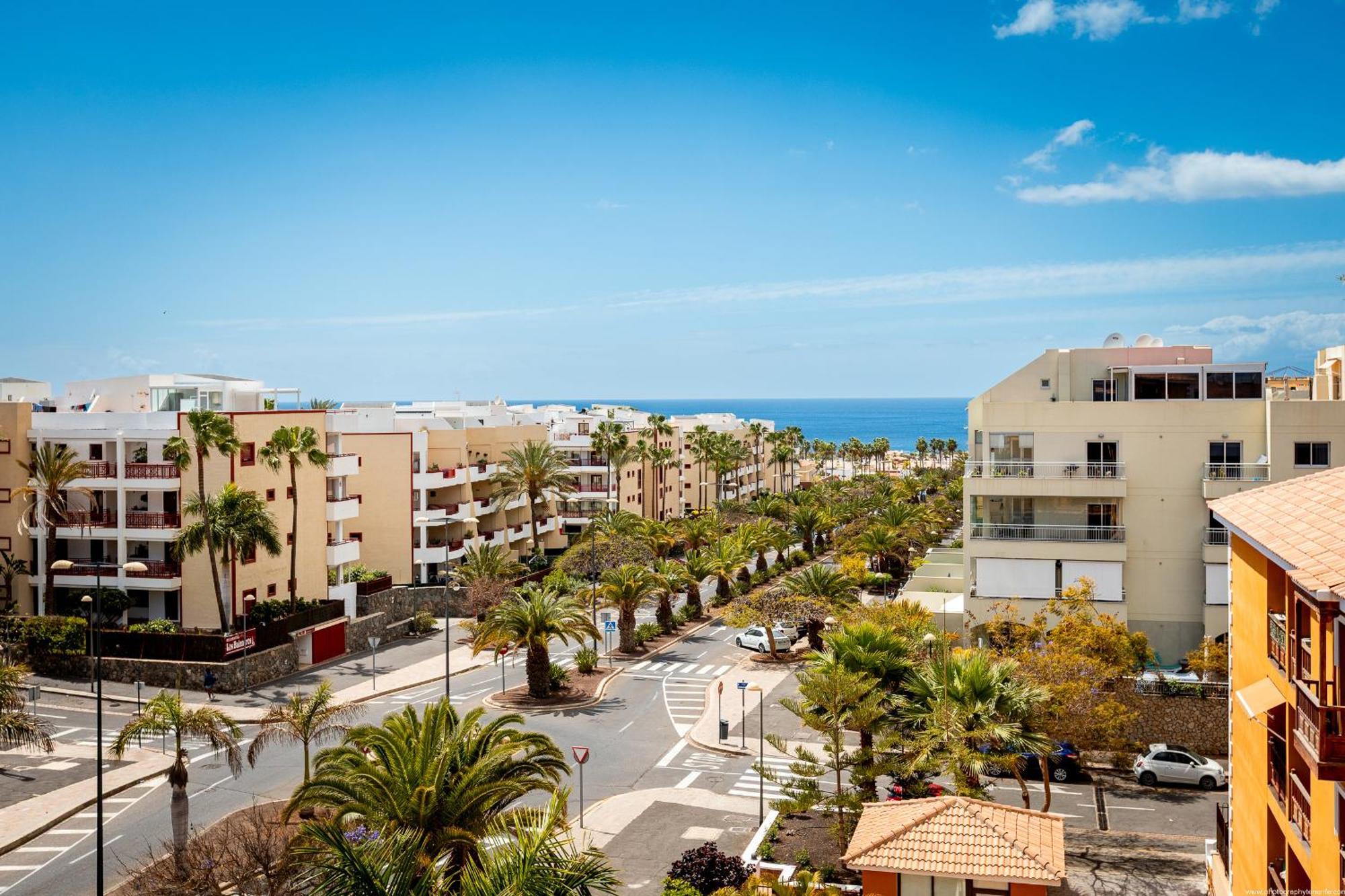 Sunset Palm Mar - Family Friendly Suites エクステリア 写真