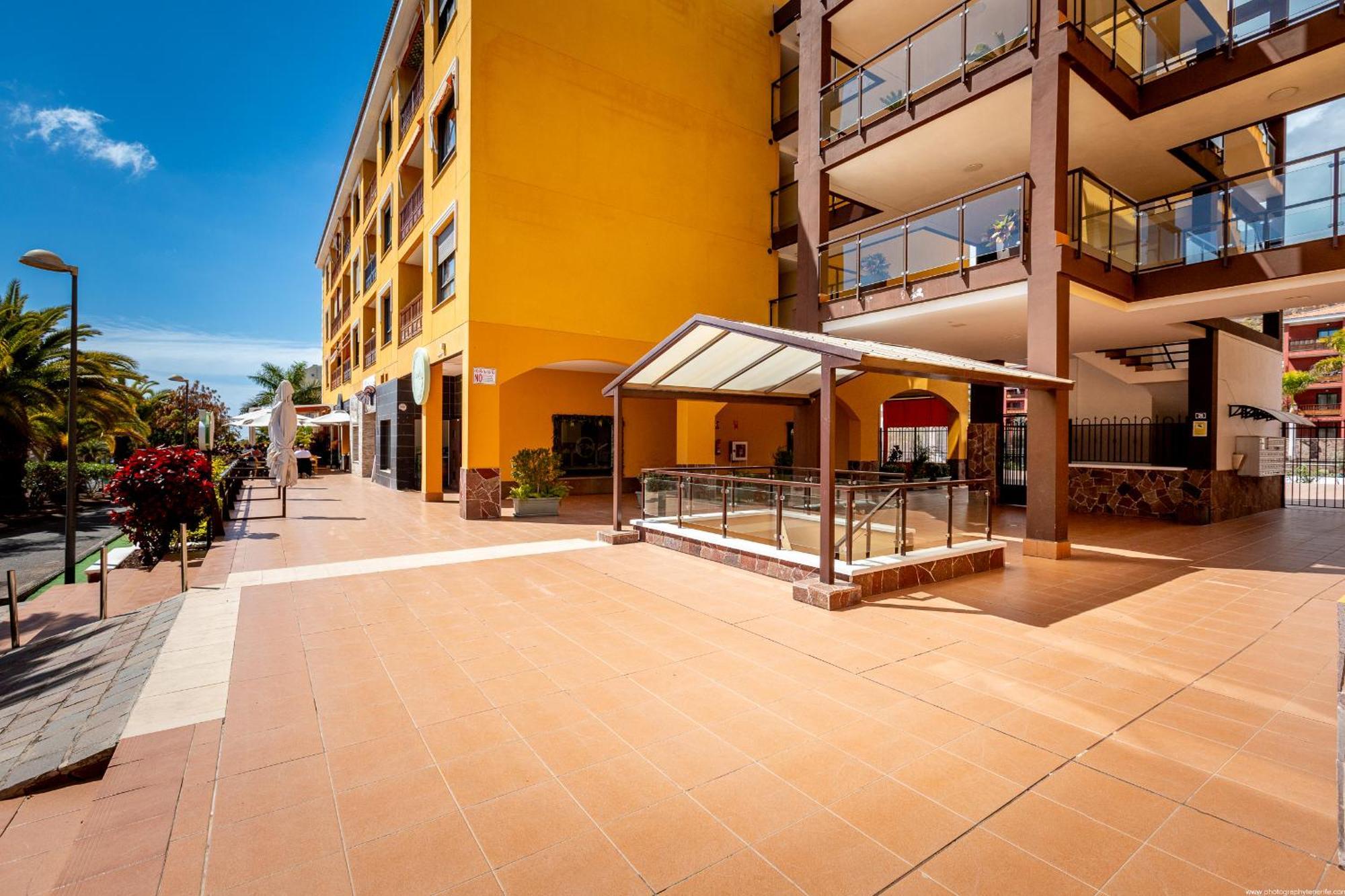 Sunset Palm Mar - Family Friendly Suites エクステリア 写真