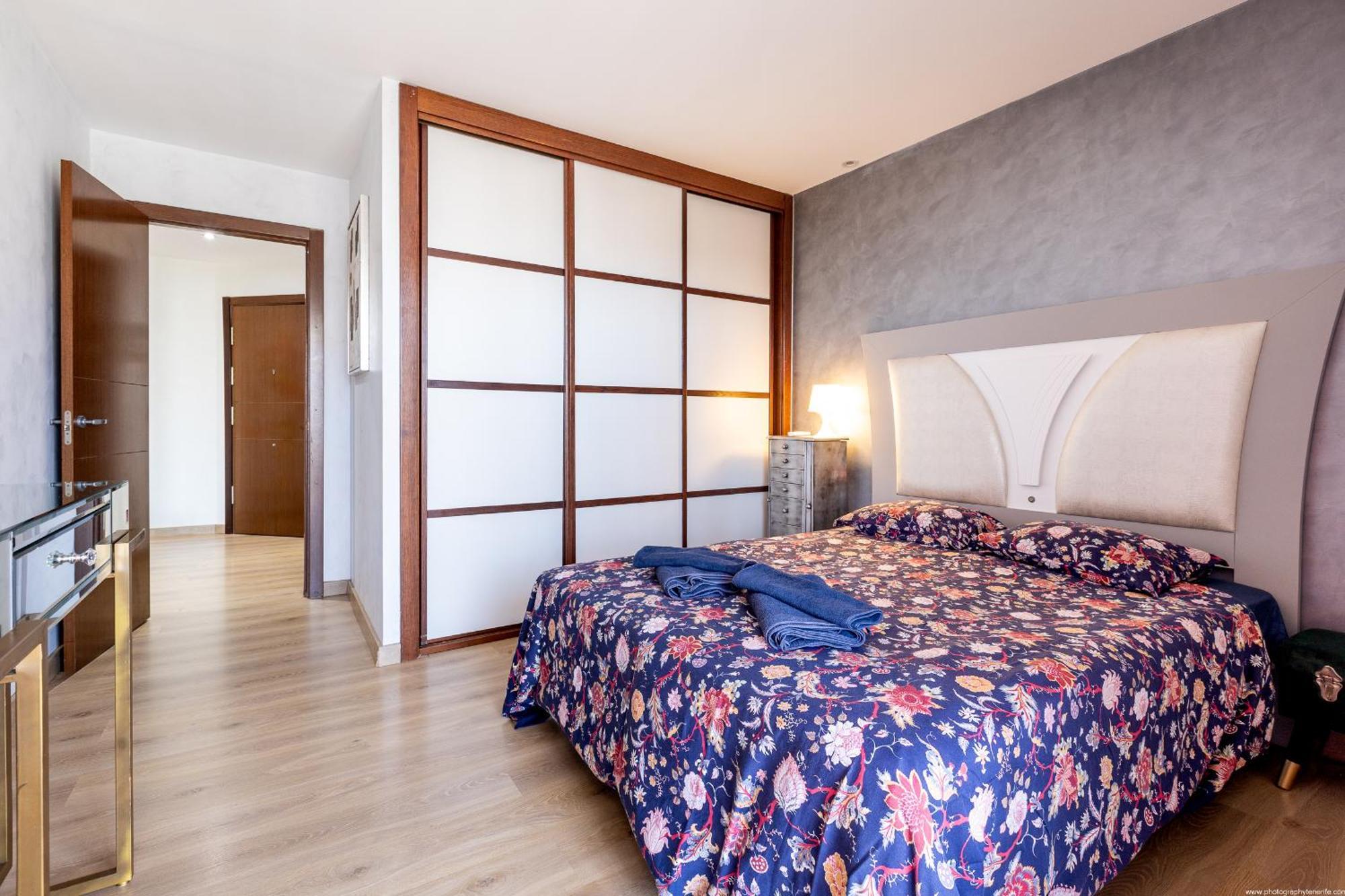Sunset Palm Mar - Family Friendly Suites エクステリア 写真