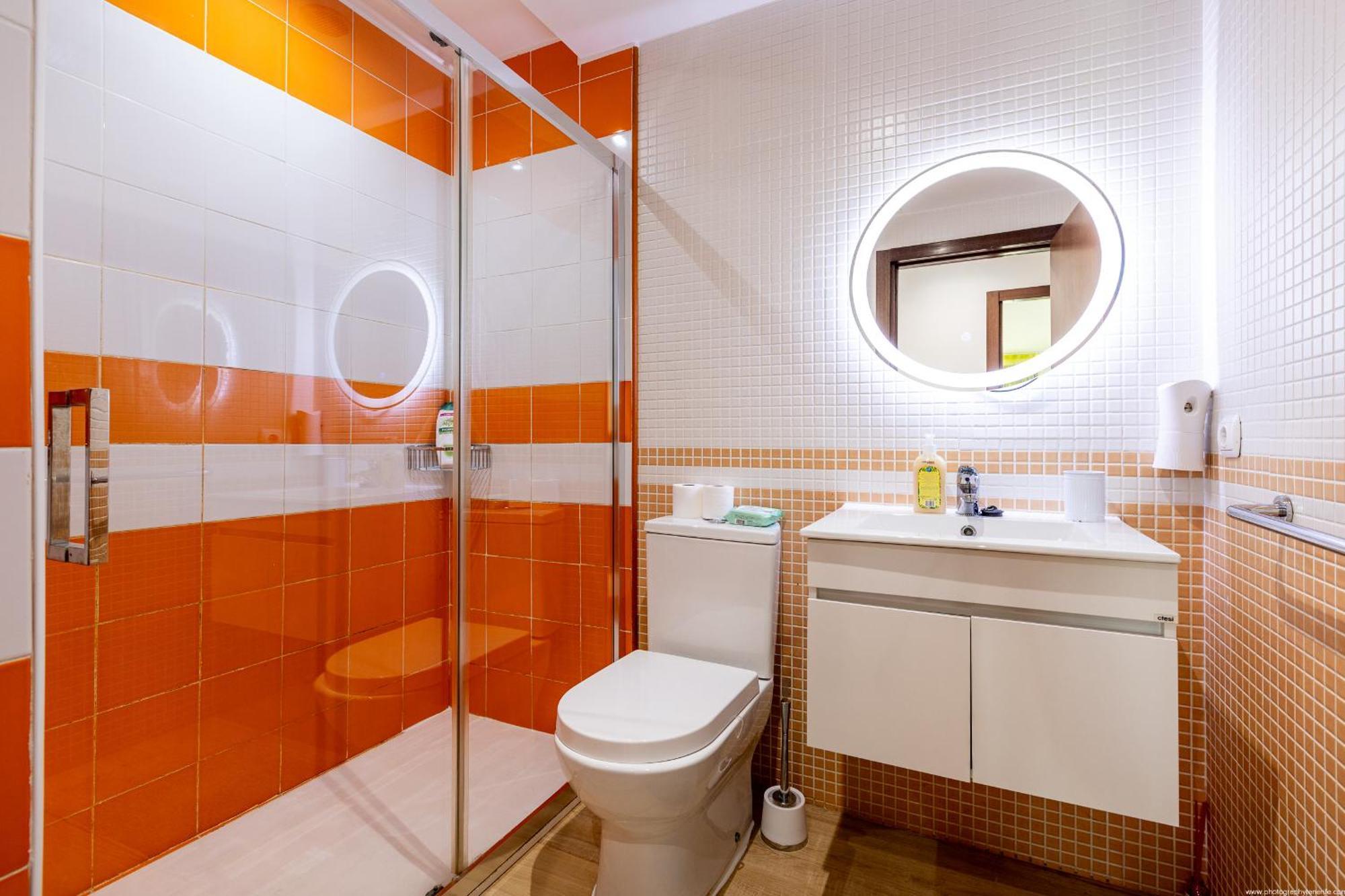 Sunset Palm Mar - Family Friendly Suites エクステリア 写真