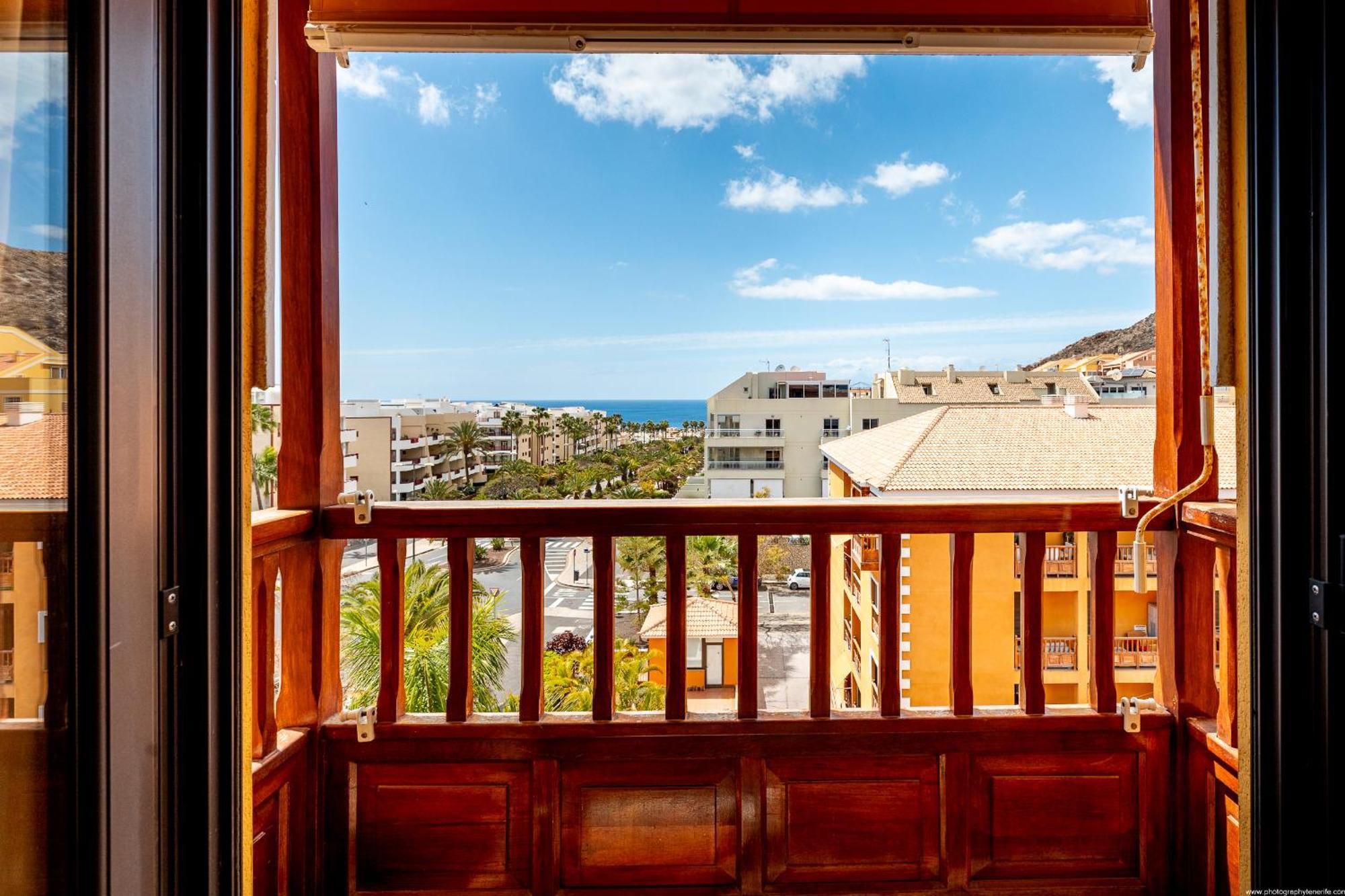 Sunset Palm Mar - Family Friendly Suites エクステリア 写真