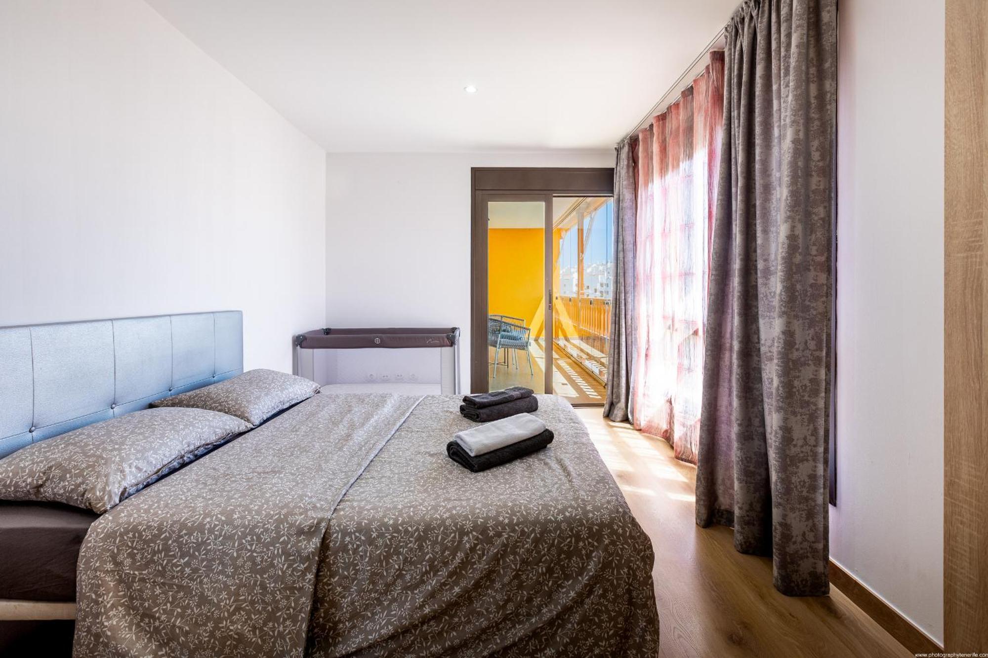 Sunset Palm Mar - Family Friendly Suites エクステリア 写真
