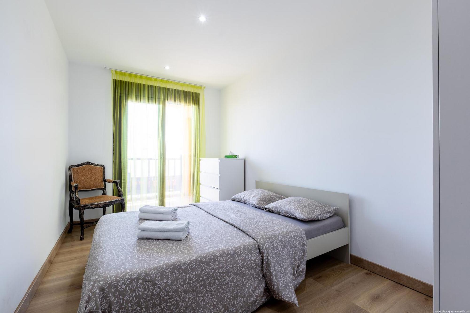 Sunset Palm Mar - Family Friendly Suites エクステリア 写真