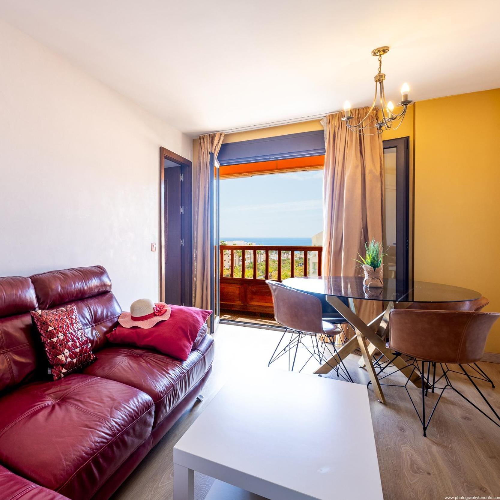 Sunset Palm Mar - Family Friendly Suites エクステリア 写真