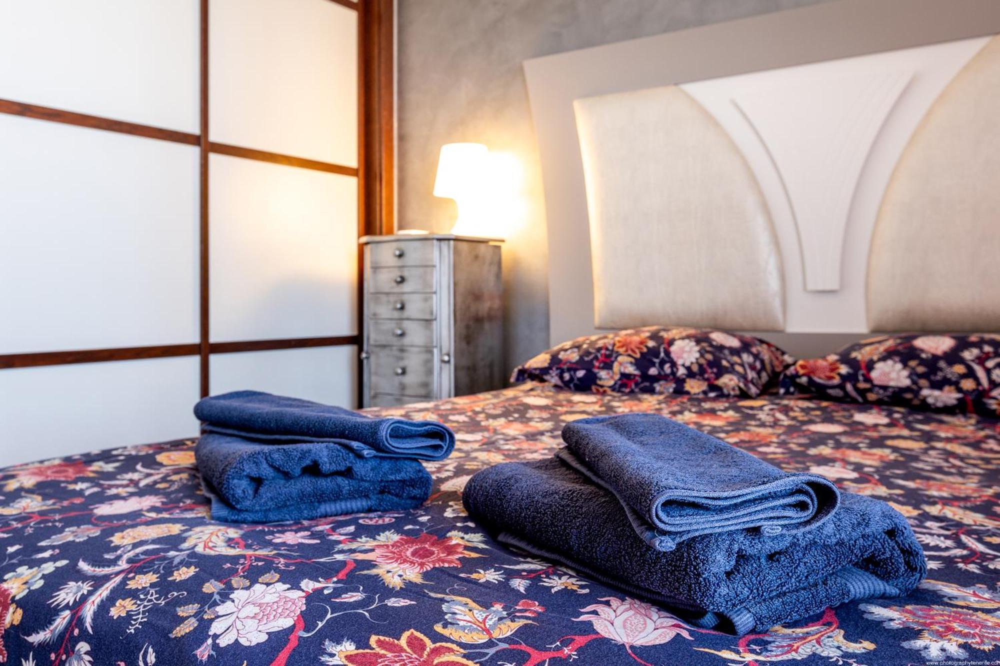 Sunset Palm Mar - Family Friendly Suites エクステリア 写真