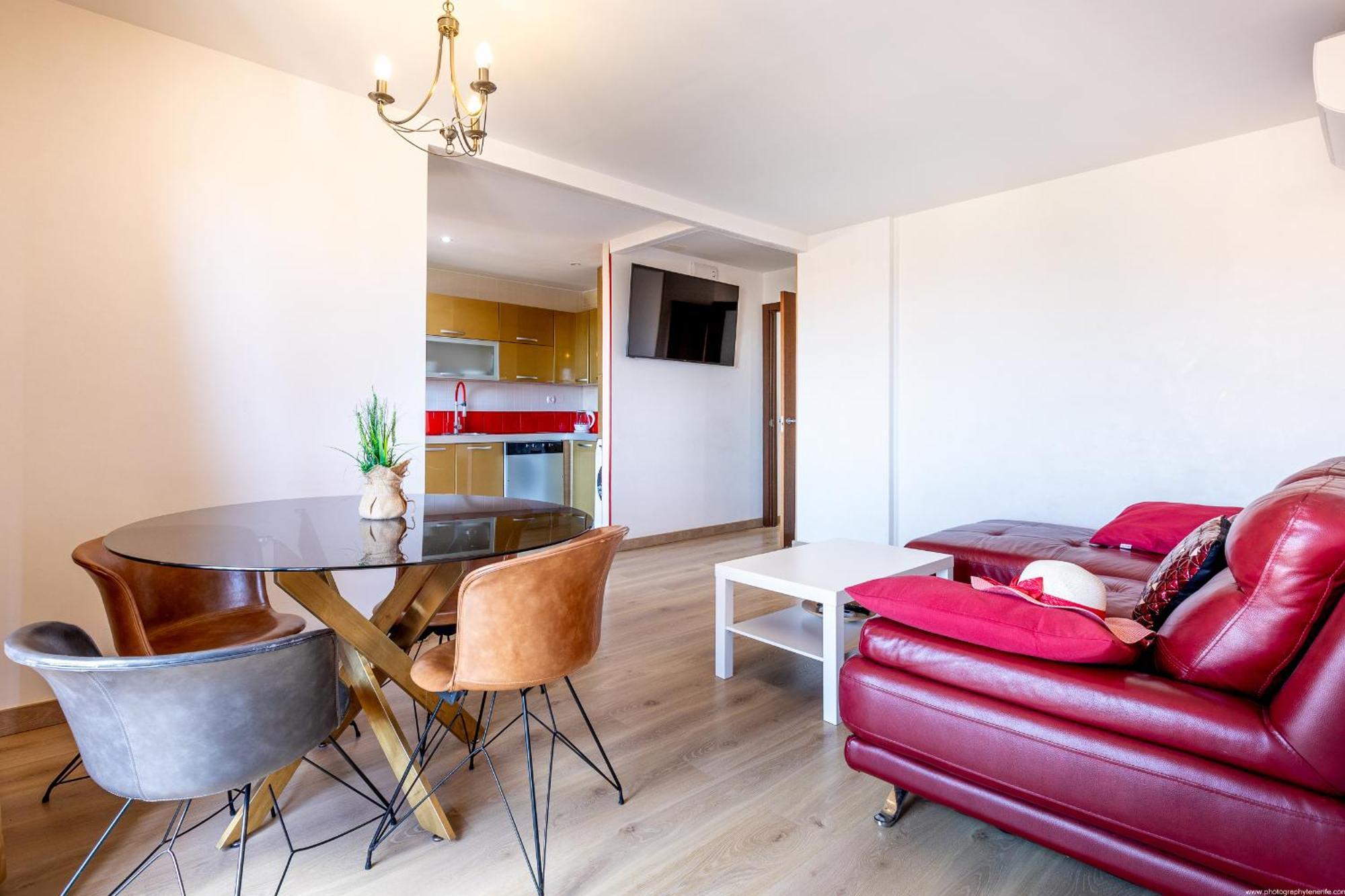 Sunset Palm Mar - Family Friendly Suites エクステリア 写真
