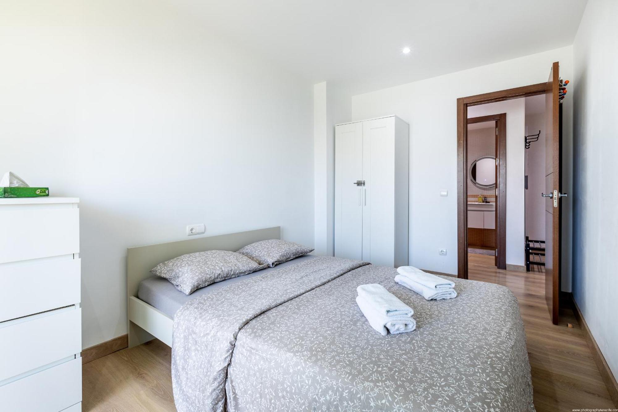 Sunset Palm Mar - Family Friendly Suites エクステリア 写真