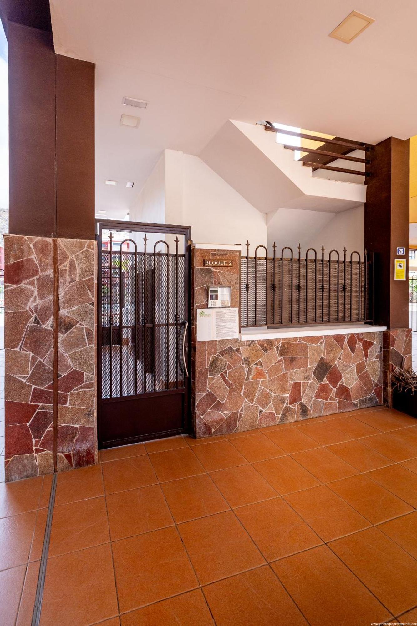 Sunset Palm Mar - Family Friendly Suites エクステリア 写真