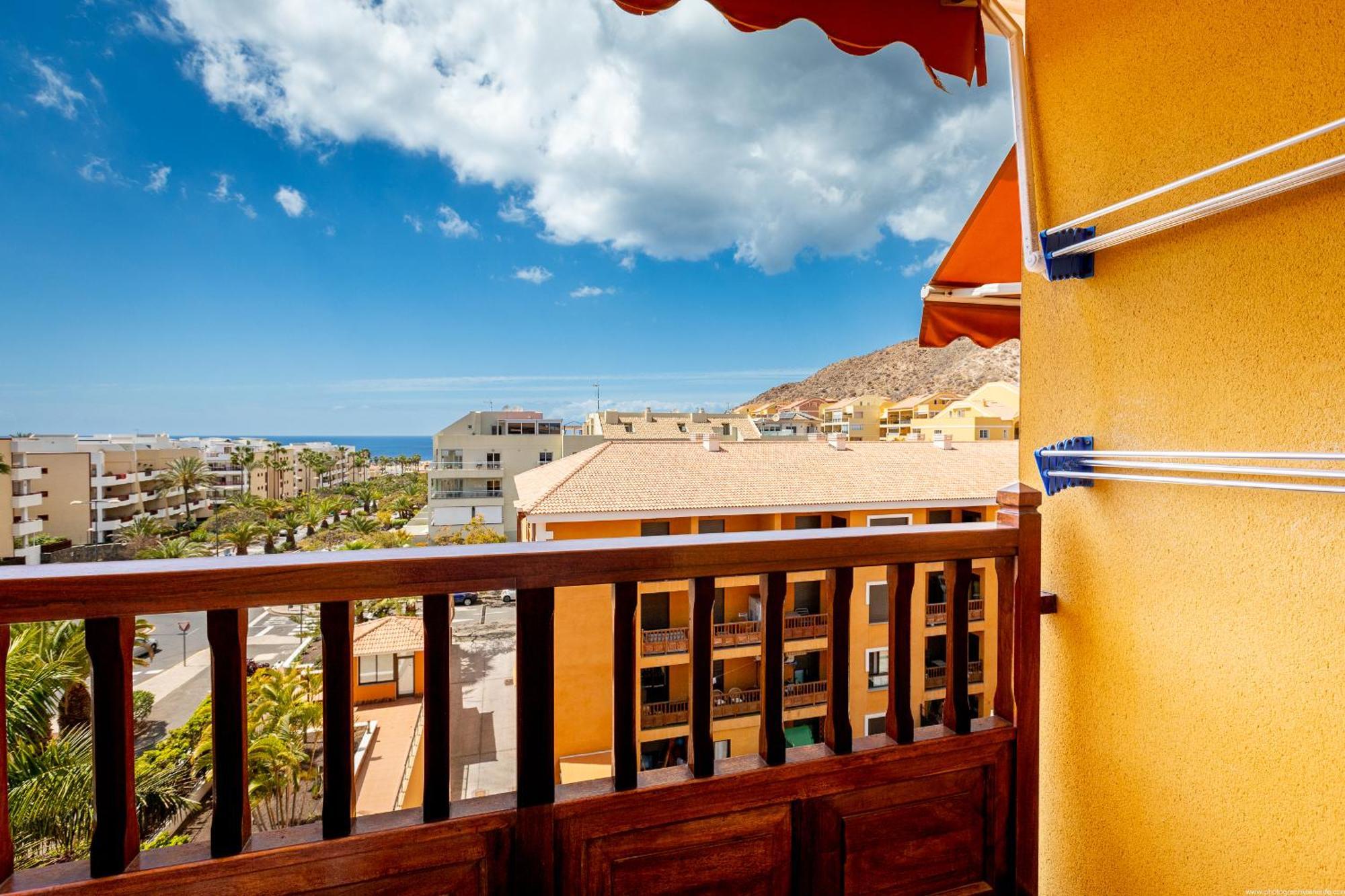 Sunset Palm Mar - Family Friendly Suites エクステリア 写真