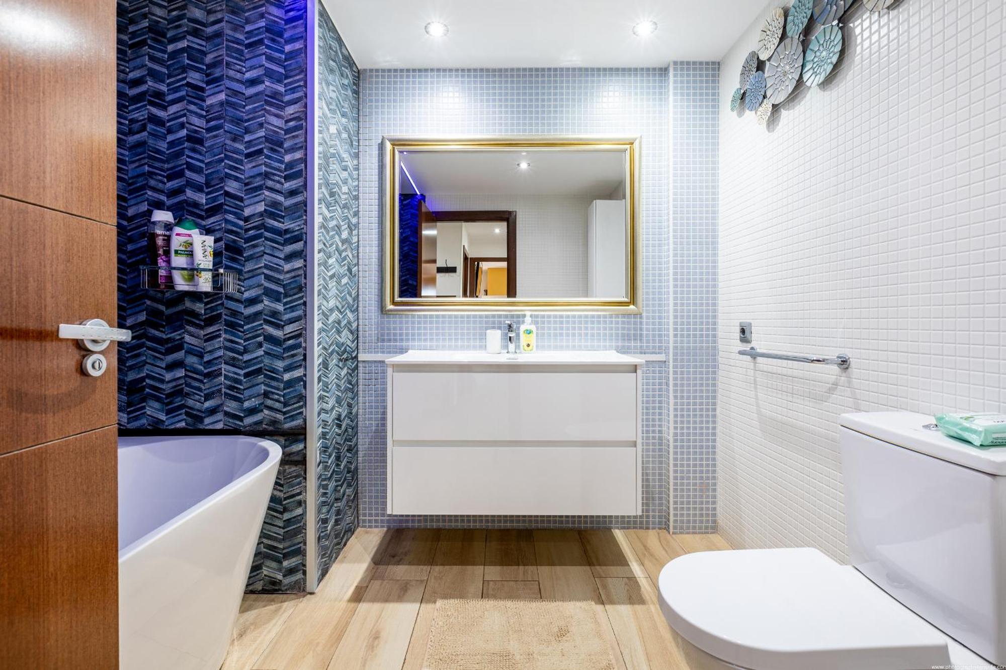 Sunset Palm Mar - Family Friendly Suites エクステリア 写真