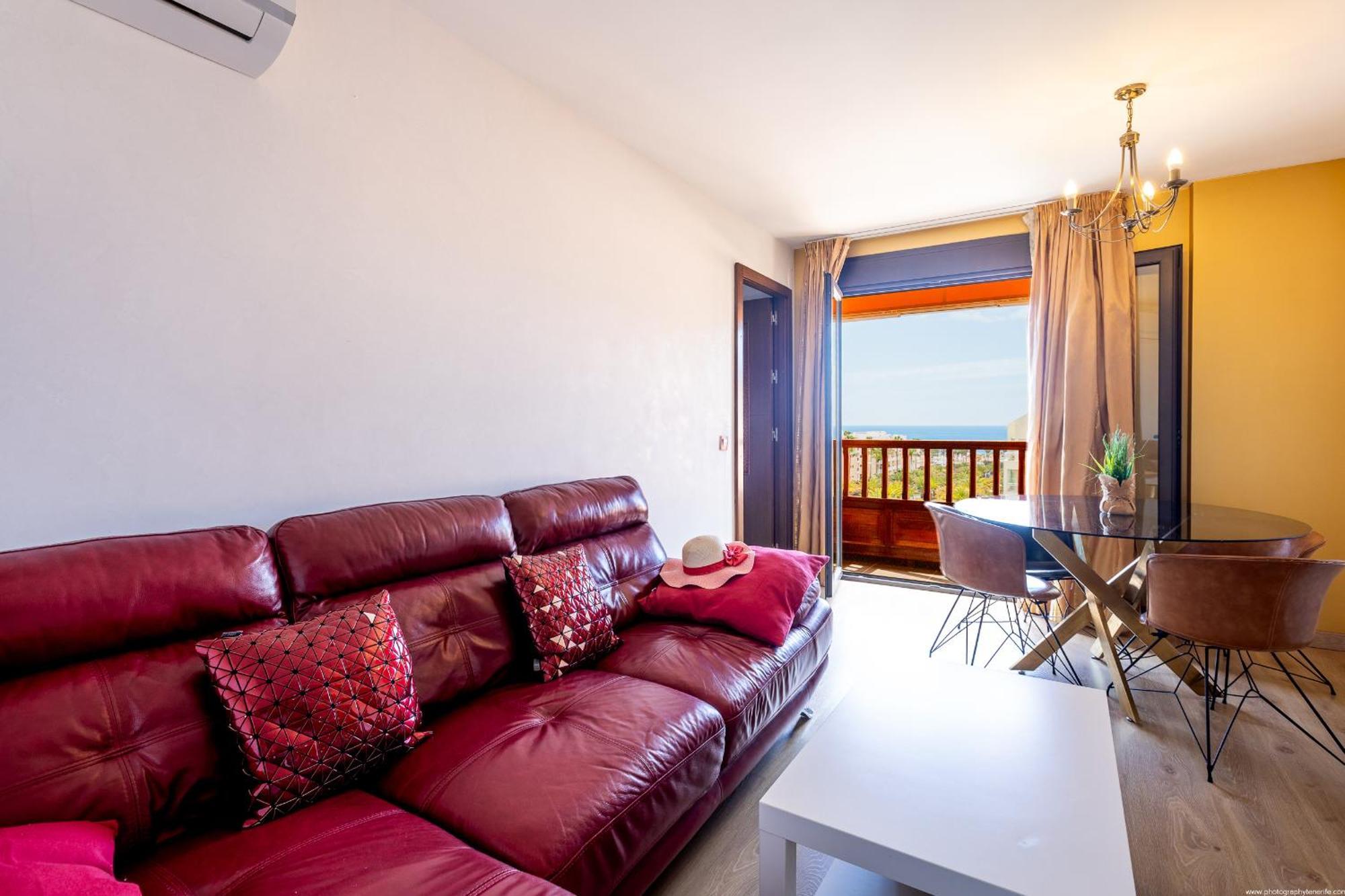 Sunset Palm Mar - Family Friendly Suites エクステリア 写真
