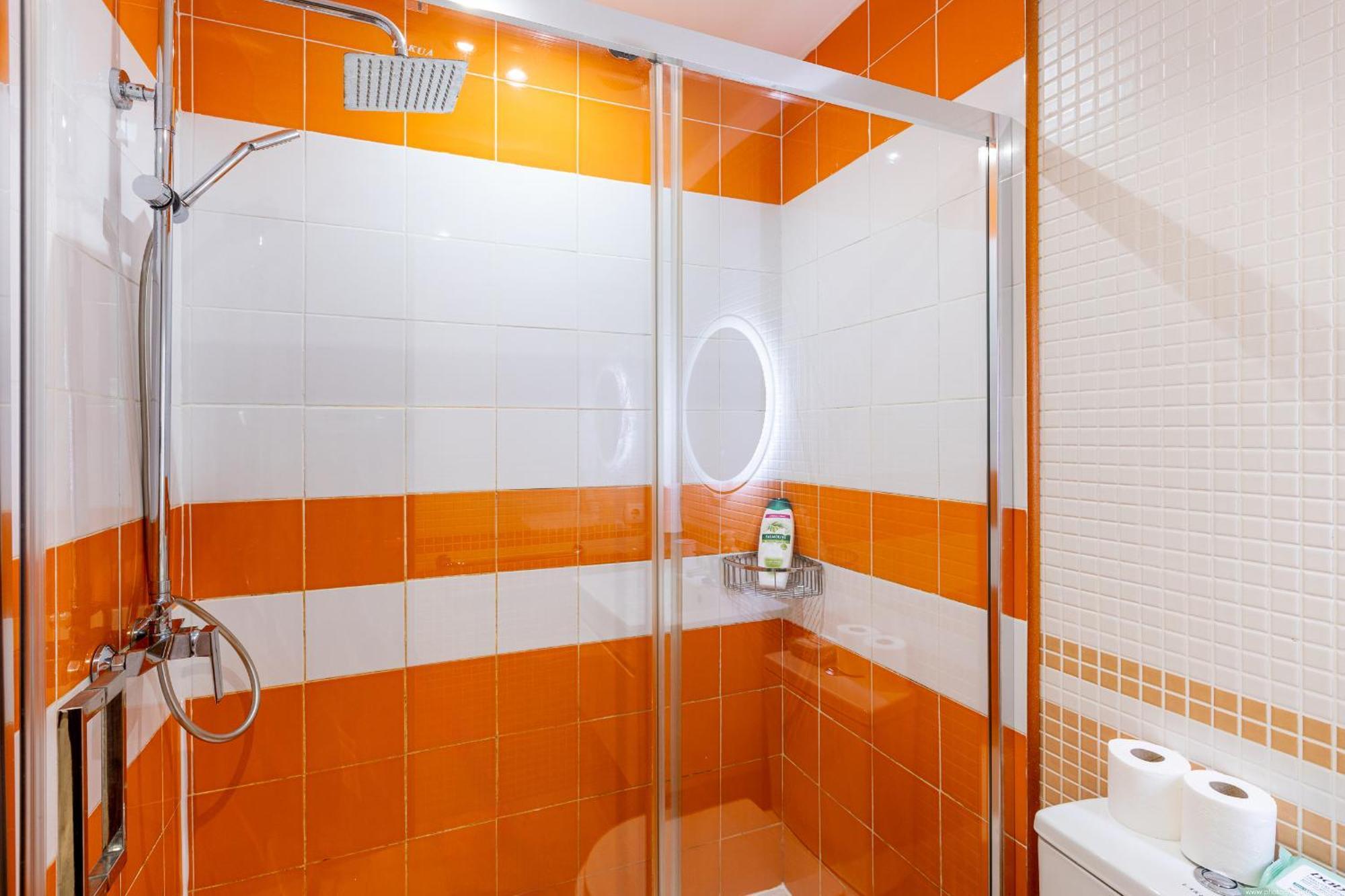 Sunset Palm Mar - Family Friendly Suites エクステリア 写真