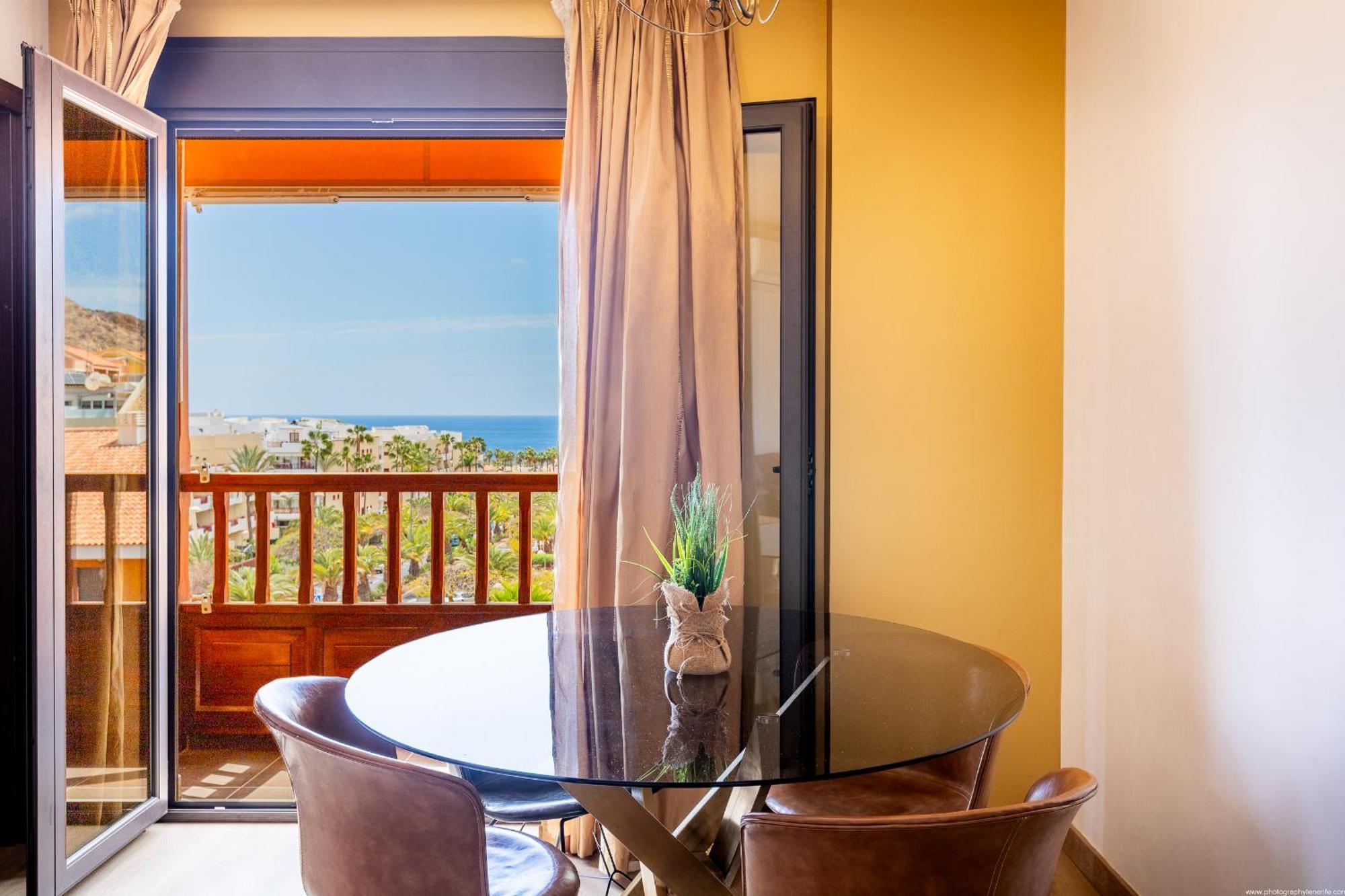 Sunset Palm Mar - Family Friendly Suites エクステリア 写真