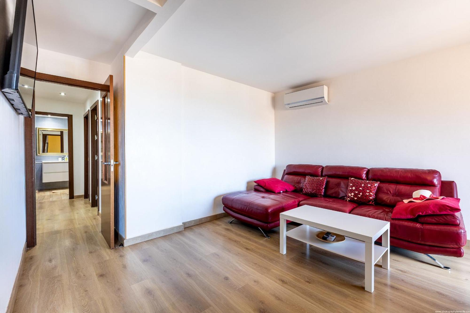 Sunset Palm Mar - Family Friendly Suites エクステリア 写真