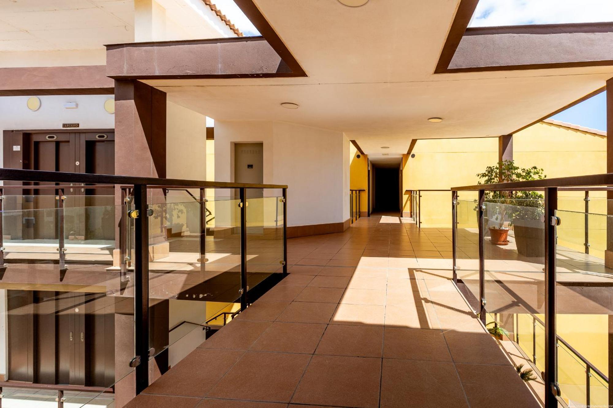 Sunset Palm Mar - Family Friendly Suites エクステリア 写真