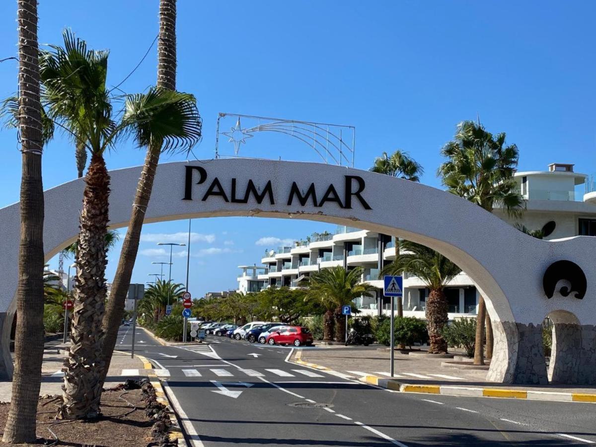 Sunset Palm Mar - Family Friendly Suites エクステリア 写真