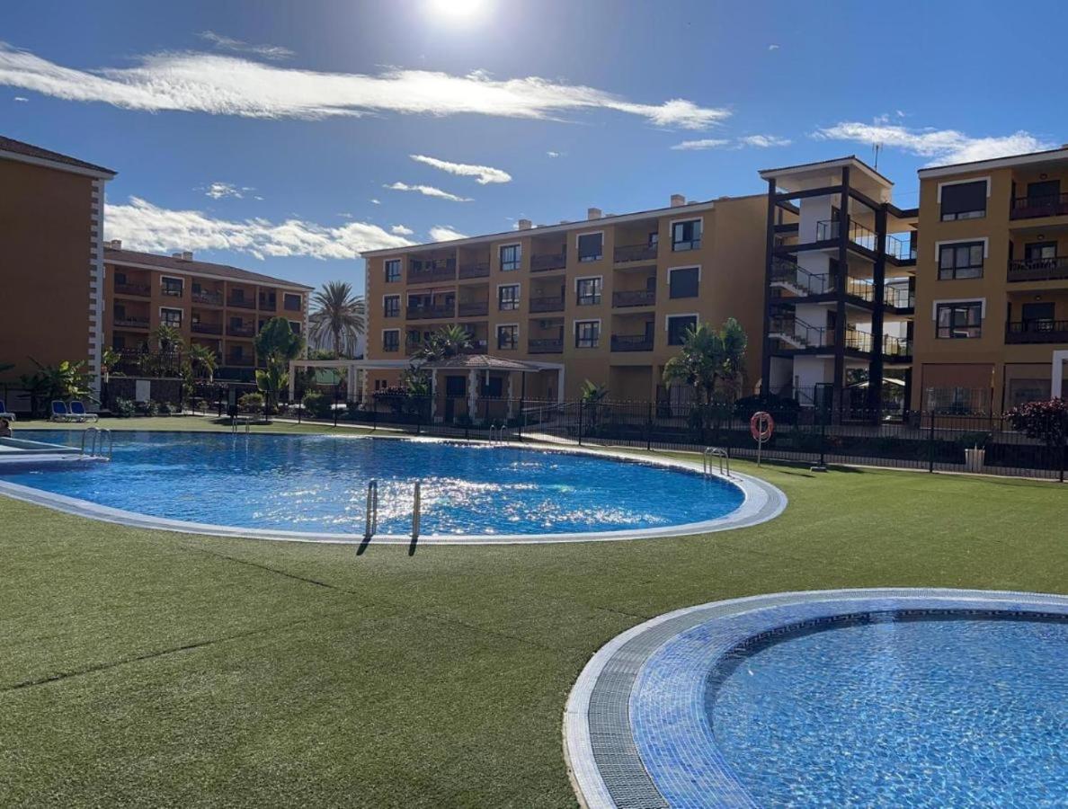 Sunset Palm Mar - Family Friendly Suites エクステリア 写真