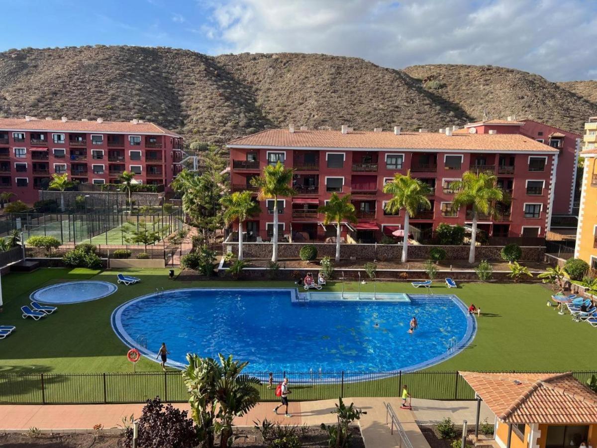 Sunset Palm Mar - Family Friendly Suites エクステリア 写真