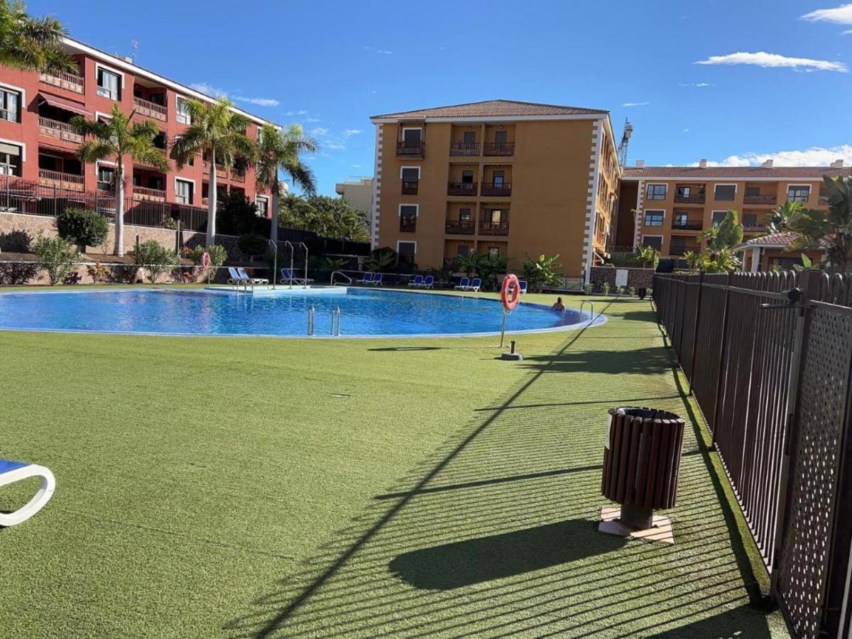 Sunset Palm Mar - Family Friendly Suites エクステリア 写真