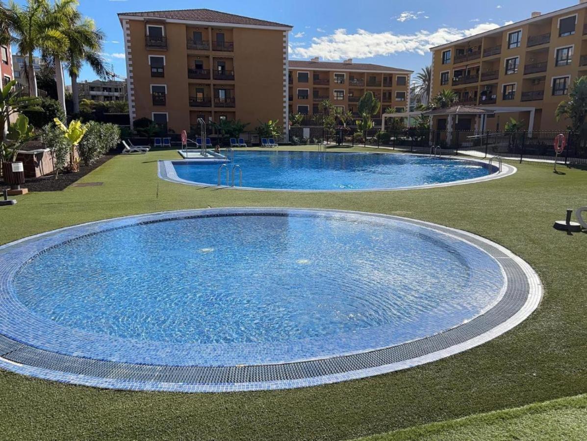Sunset Palm Mar - Family Friendly Suites エクステリア 写真