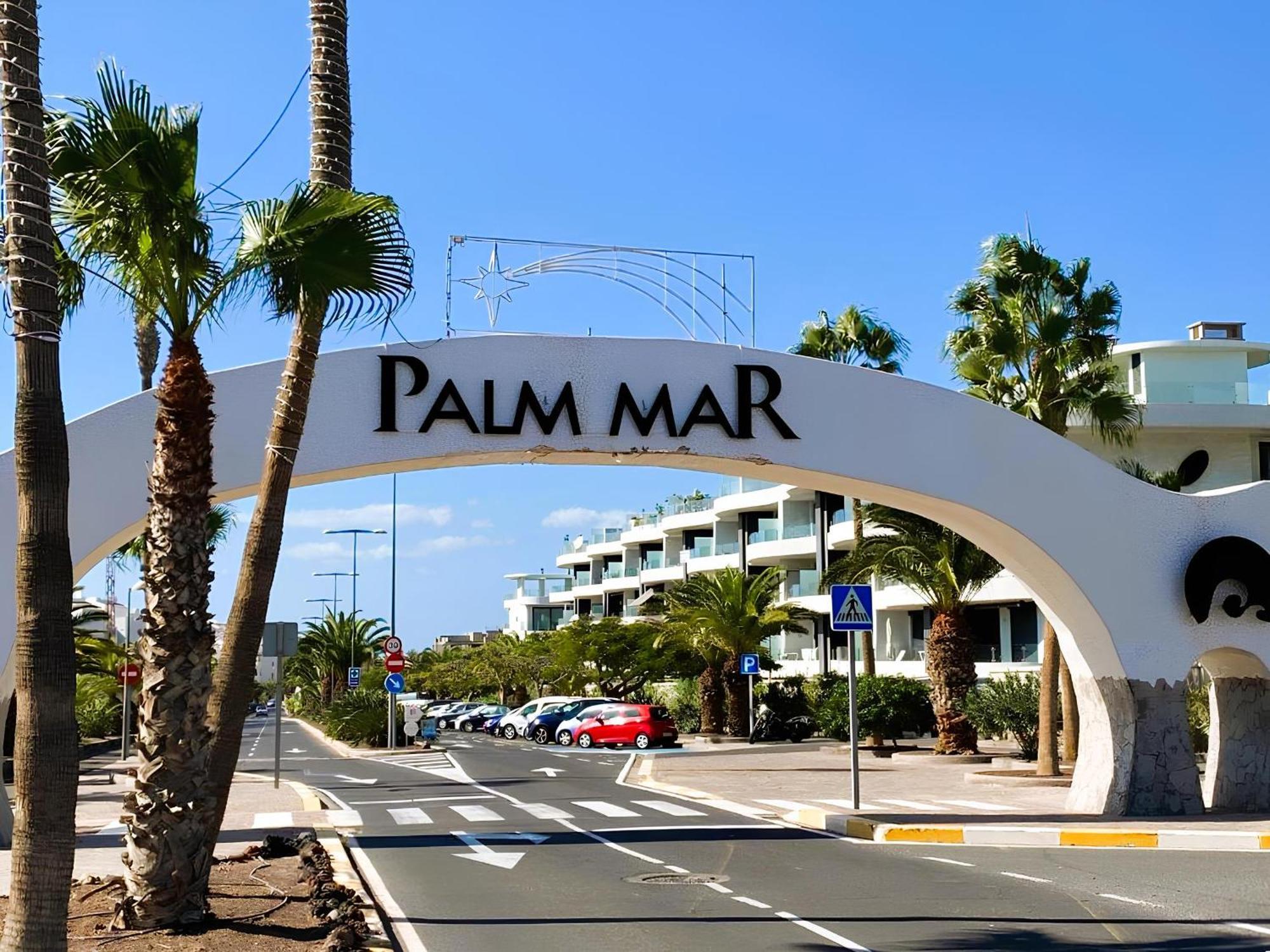 Sunset Palm Mar - Family Friendly Suites エクステリア 写真