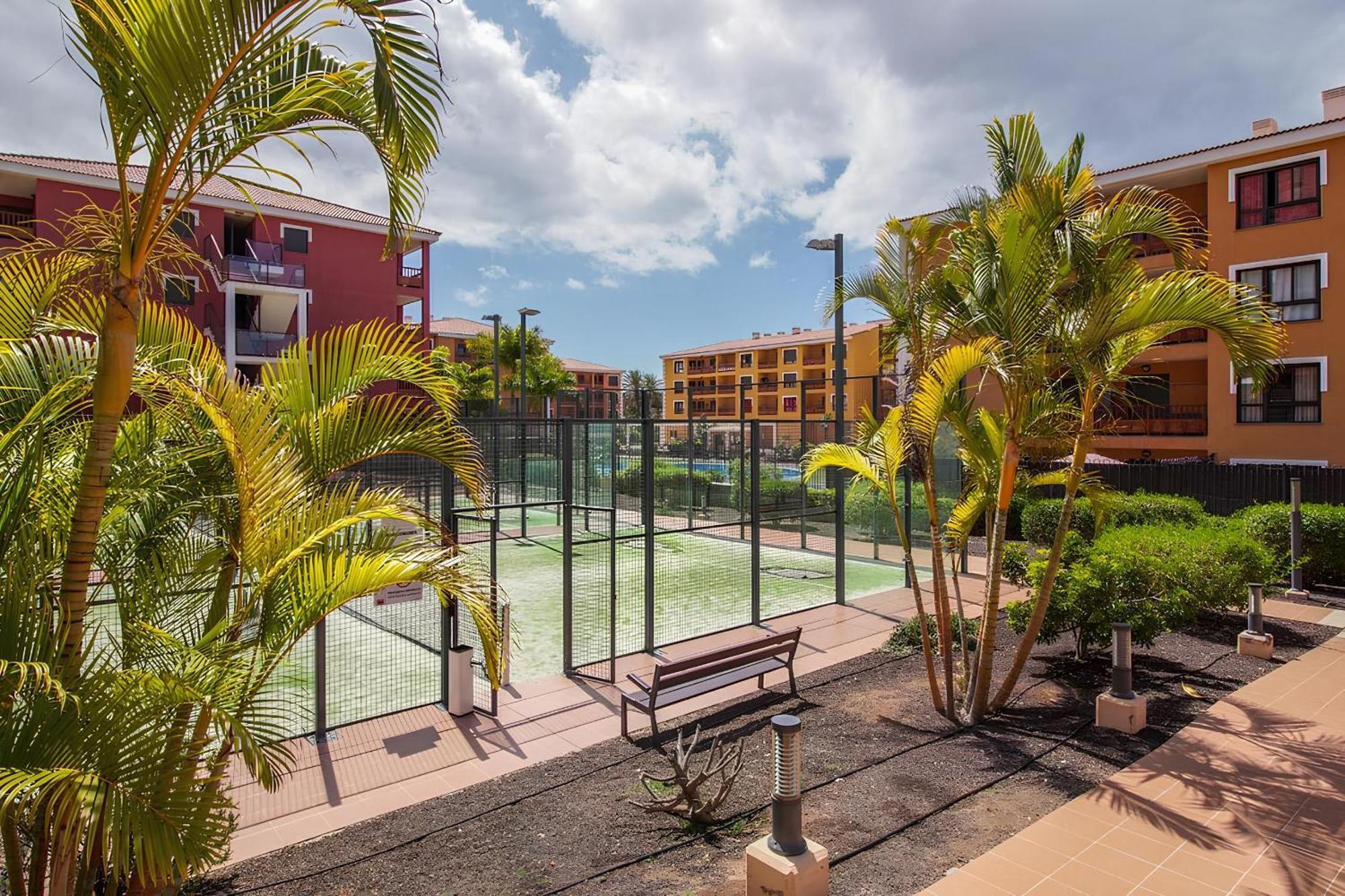Sunset Palm Mar - Family Friendly Suites エクステリア 写真